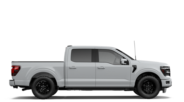 2026 Ford F-150+F-150
